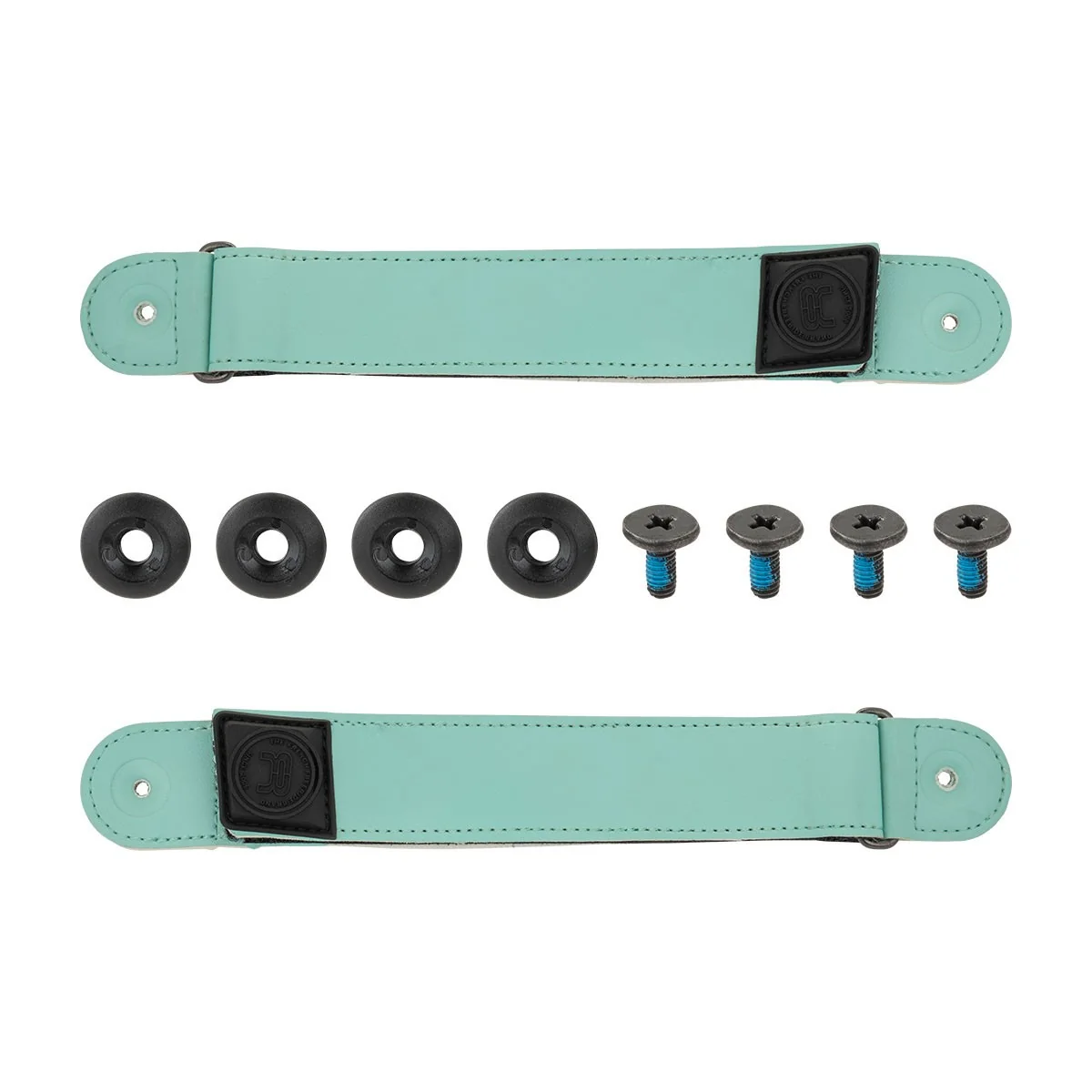 strap green