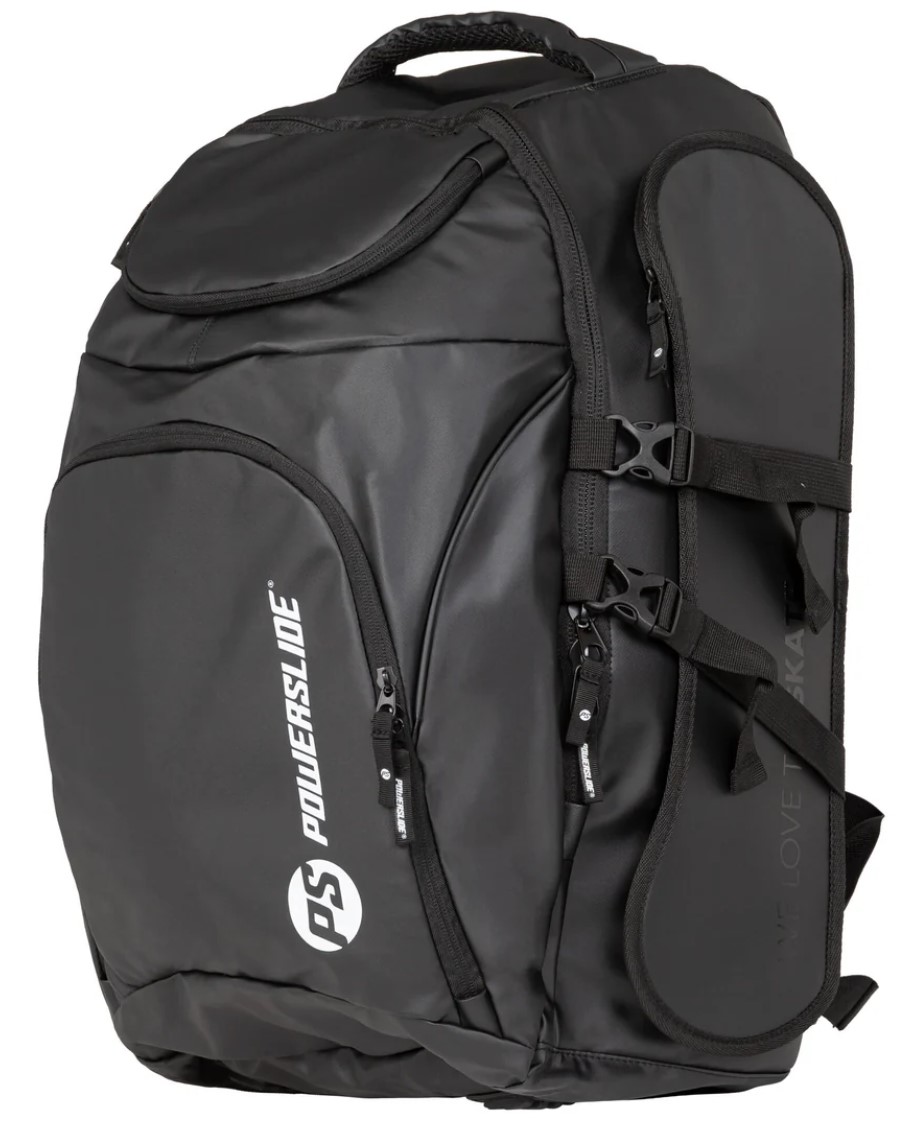 Powerslide Circuit Bag Black