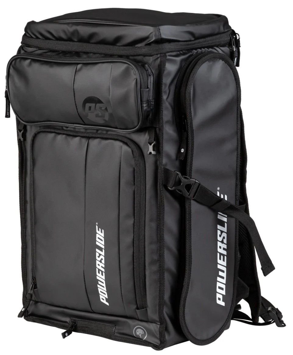 Road Runner II black Powerslide bag