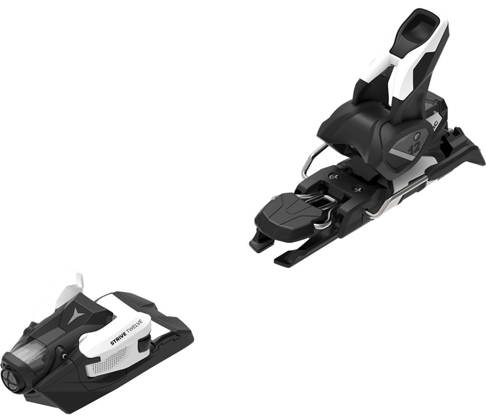 Atomic M10 Ski bindings