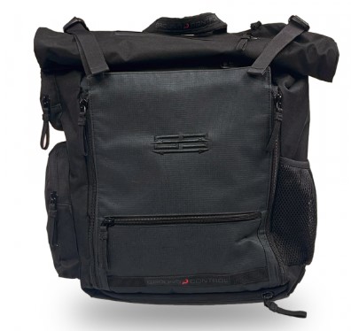 GC Rolltop Backpack