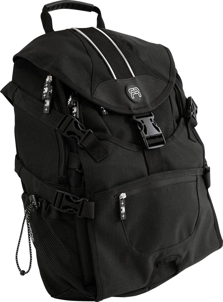 FR backpack medium