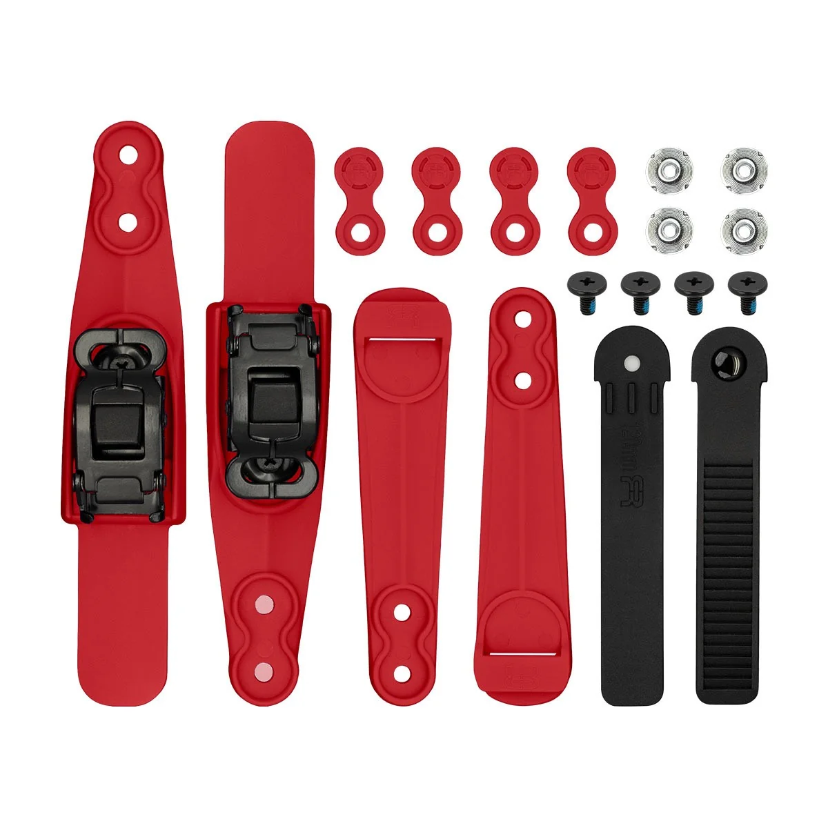 fr fr double strap new version red jpg