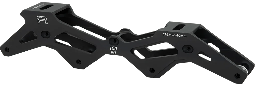 fr freeride 10090 flat frames black 283mm