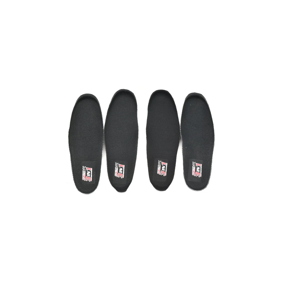 seba 3 in 1 footbed insole