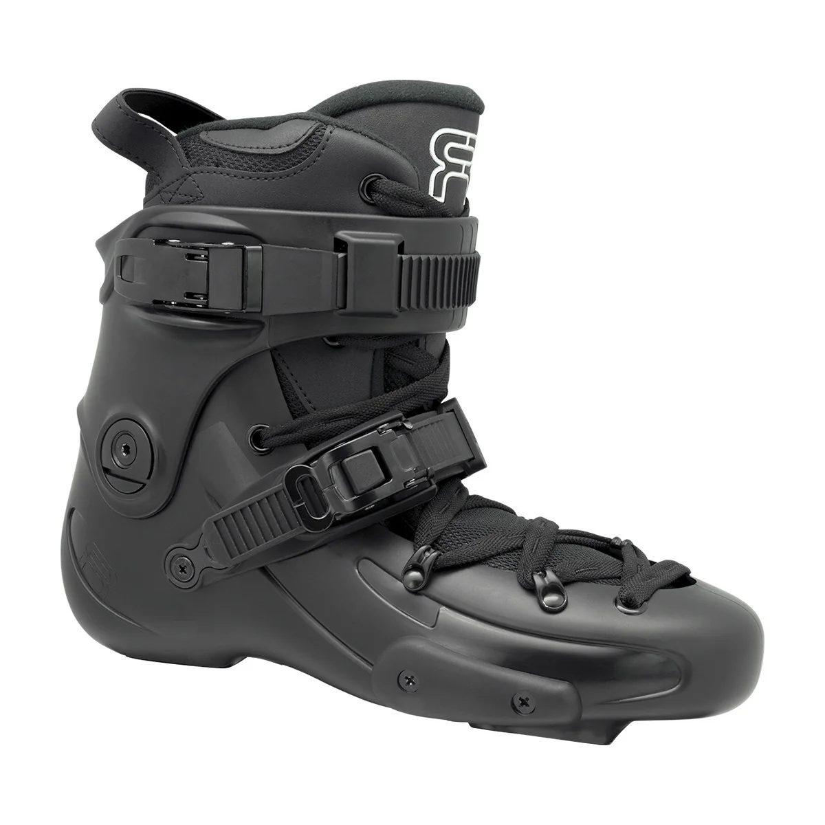 fr fr1 boot only black