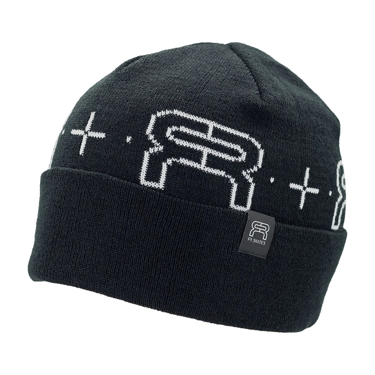 beanie black