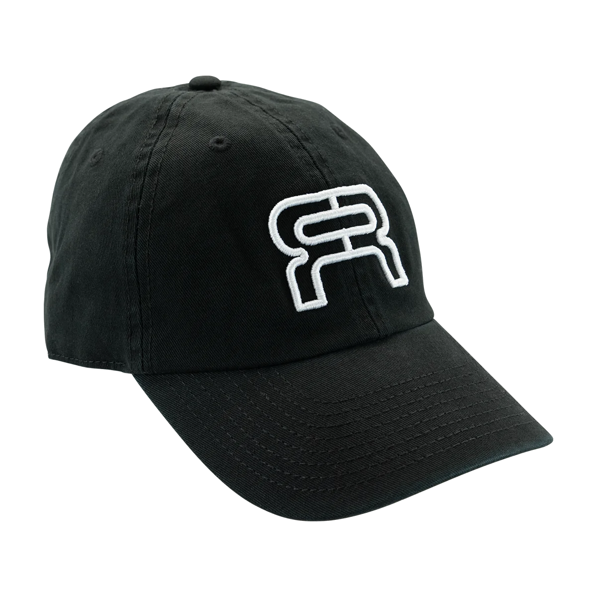 cap black