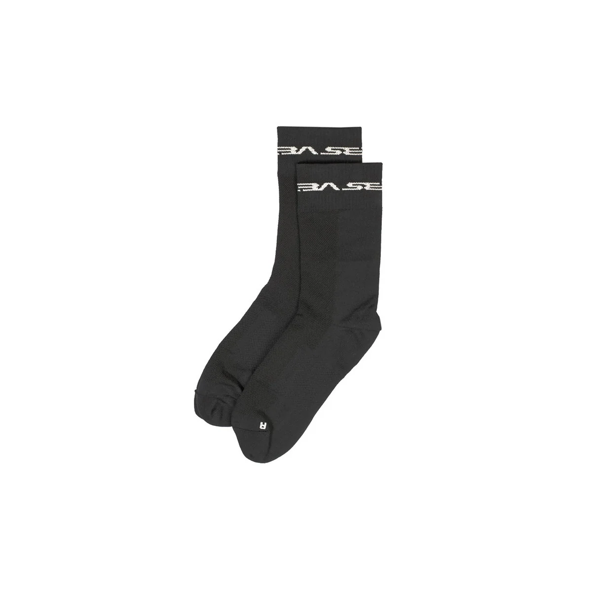 sport socks noir