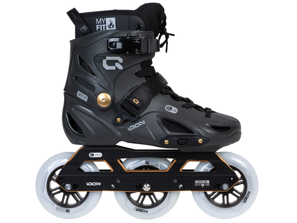 PR7994BI23101 10602 CL 20 Skate IMD