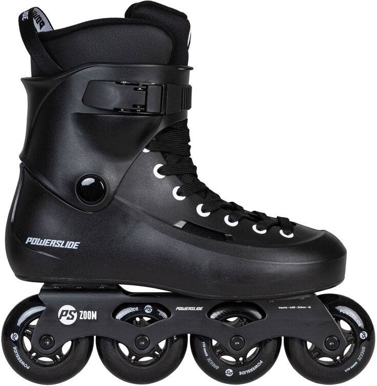 Powerslide ZOOM black 80