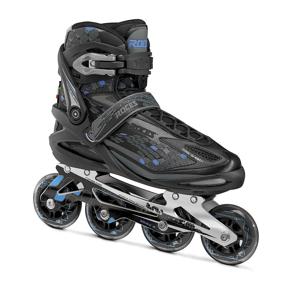 Roces Equalizer inline skate