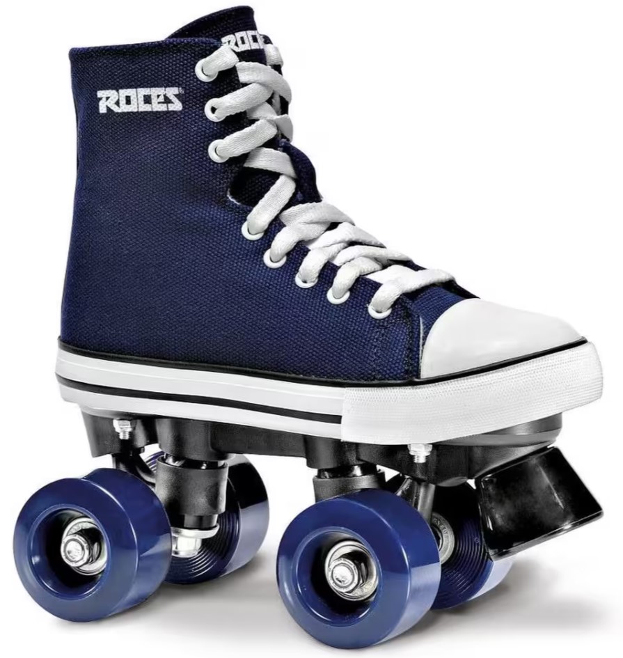 Roces Chuck Classic Roller