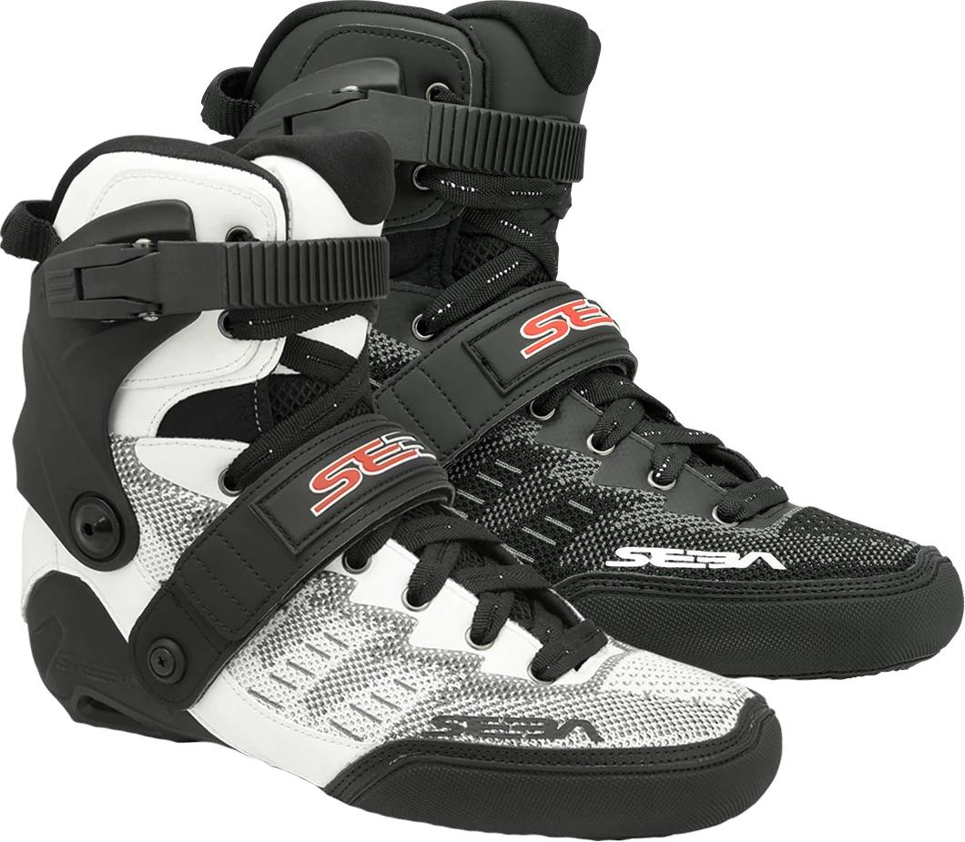Seba GT boot only for custom skates