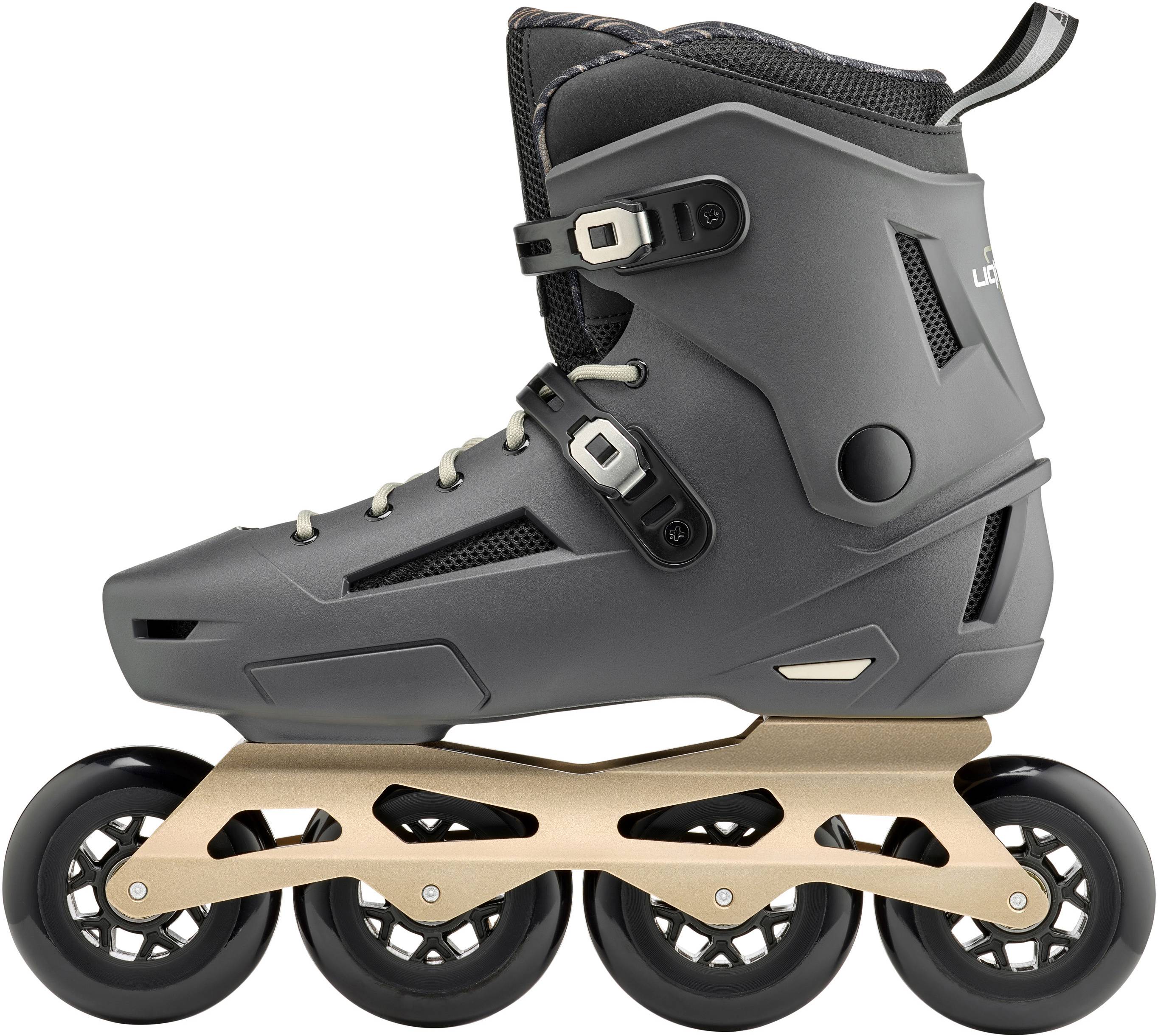 Rollerblade Lightning 90mm wheels