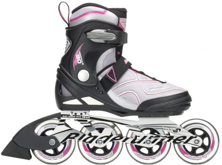 Rollerblade bladerunner formula 90 women 2