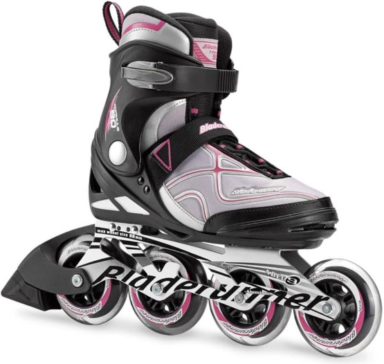 Rollerblade bladerunner formula 90 women