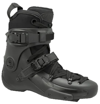 FR1 Deluxe Intuition Boot only with black Intuition liner