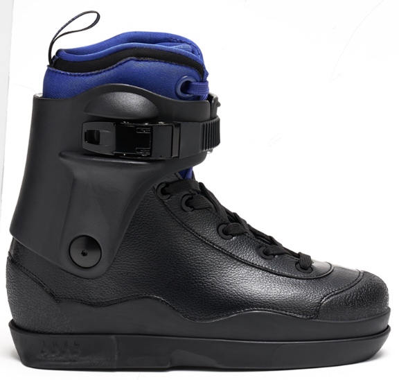 THEM U1 Black:Skin Intuition Boot Only