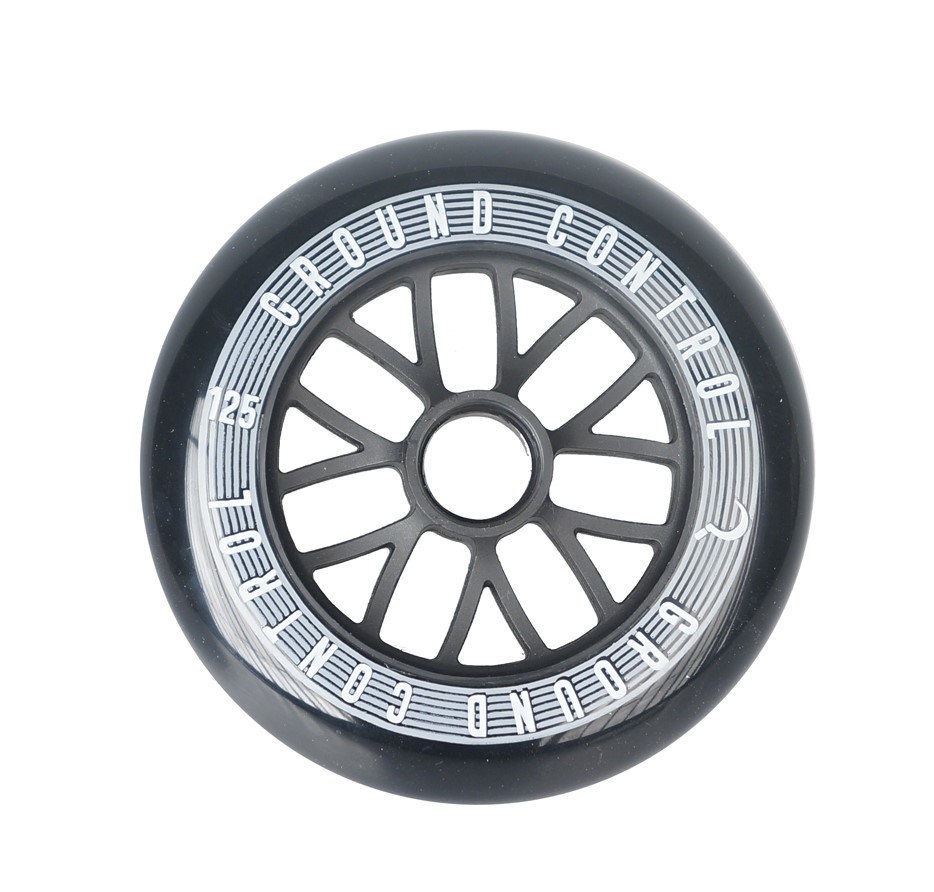 GCwheel125black