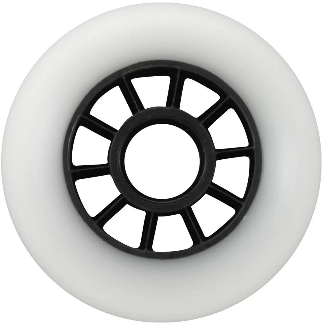 EO ghost wheel 84mm