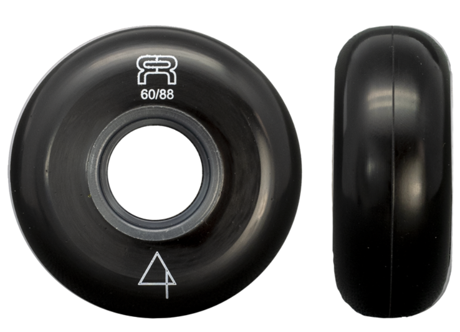 FR Antony Pottier Street wheels 60mm 88A